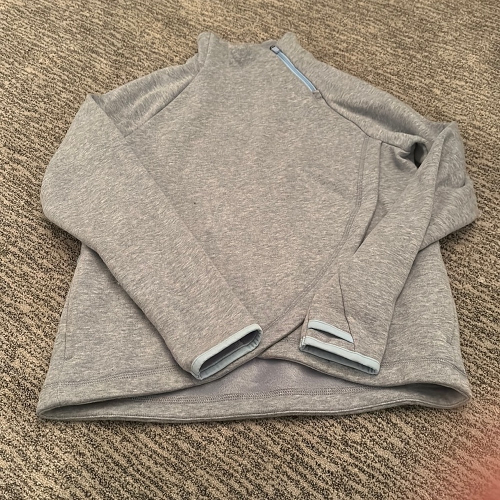 Athleta Girl sweatshirt